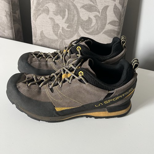 Sportiva men boulder x - la, men’s