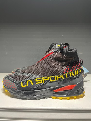 Sportiva men crossover - la,