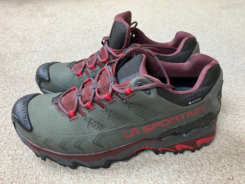 Sportiva ultra raptor ii - la,
