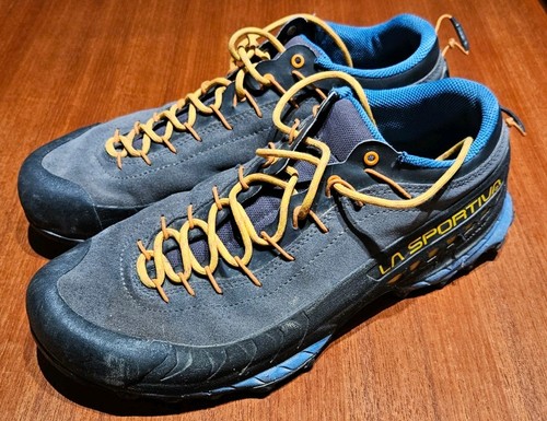 Sportiva tx4 blue papaya - tx4,