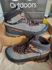 La Sportiva Men’s TX4 Mid