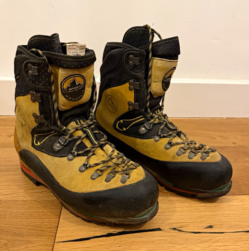 Sportiva nepal evo - la,