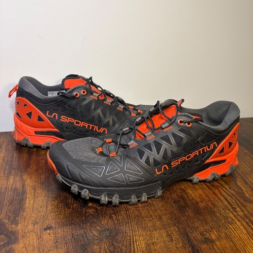 Sportiva bushido ii trail - la,