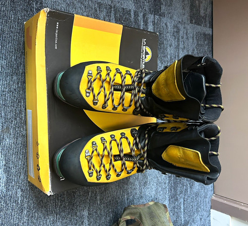 Sportiva nepal extreme - sportiva,