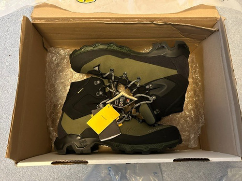 Sportiva aequilibrium trek - la,