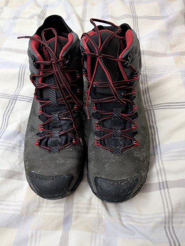 Sportiva ultra raptor ii - la,