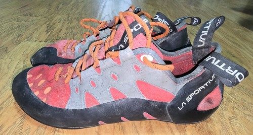 Sportiva tarantulace size - la,