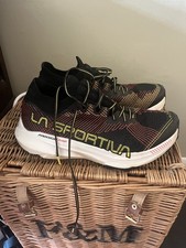 La Sportiva Prodigio Pro trail