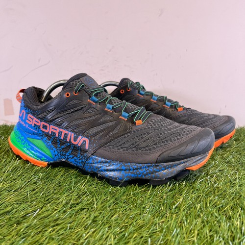 Sportiva trainers size 5 - la,