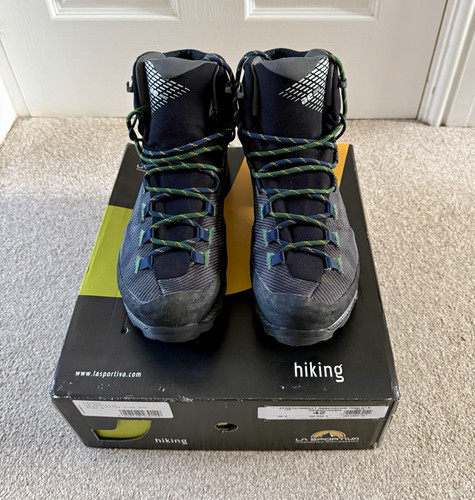Sportiva aequilibrium hike - sportiva,