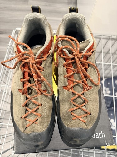 Sportiva boulder men s - boulder, x
