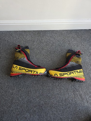 Sportiva mountain boot - la, g5
