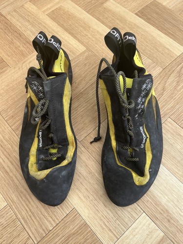 Sportiva miura lace barely - miura,