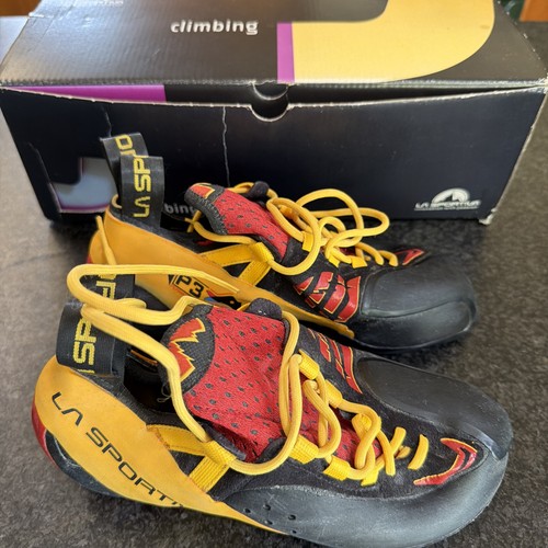 Sportiva genius climbing - sportiva,
