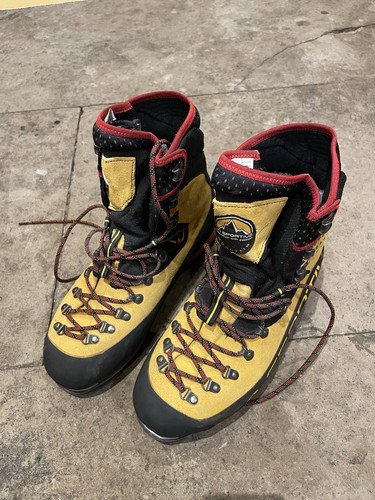 Sportiva nepal cube gtx - nepal,