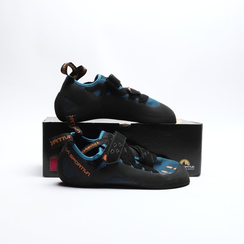 Sportiva tarantula climbing - la,
