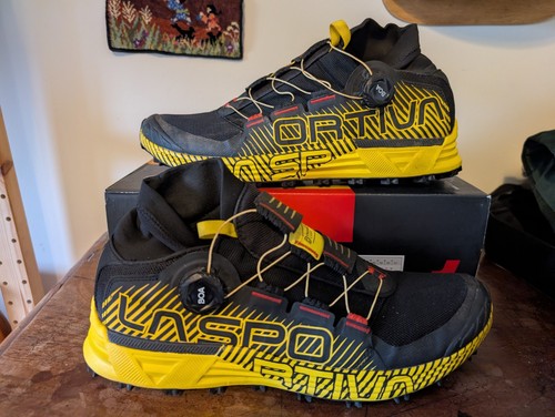 Sportiva cyklon mens 12 - cyklon,