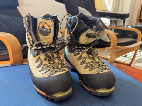 Sportiva nepal extreme - sportiva, b3