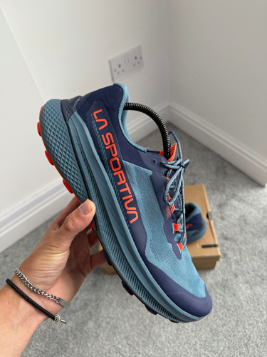 Sportiva prodigio trail - sportiva,