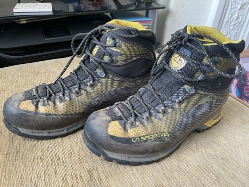 Sportiva hiking boots size - la,