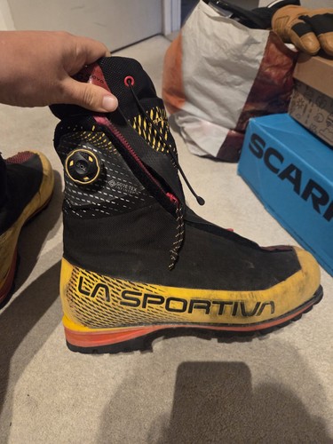 Sportiva evo gore - evo, gore-tex