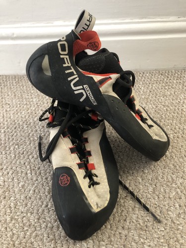 Sportiva genius 5 - genius, 43.5