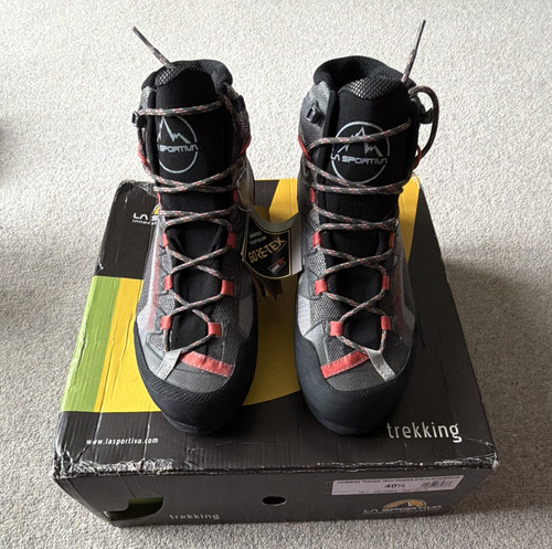Sportiva trango tech gtx - sportiva,