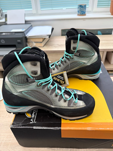 Sportiva trango cube - la,