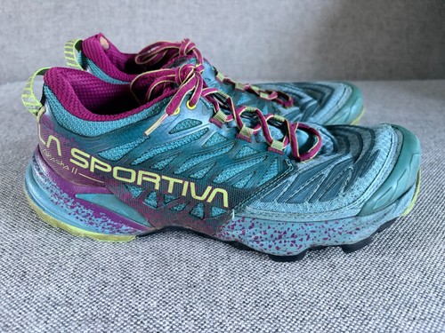 Sportiva akasha ii - la, sportiva,