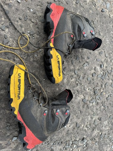 Sportiva men aequilibrium - la,