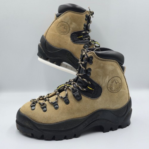 Sportiva glacier - la,