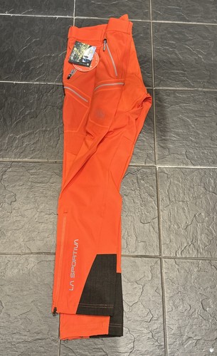 Sportiva chengalo pant - sportiva,