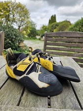 La Sportiva Solution