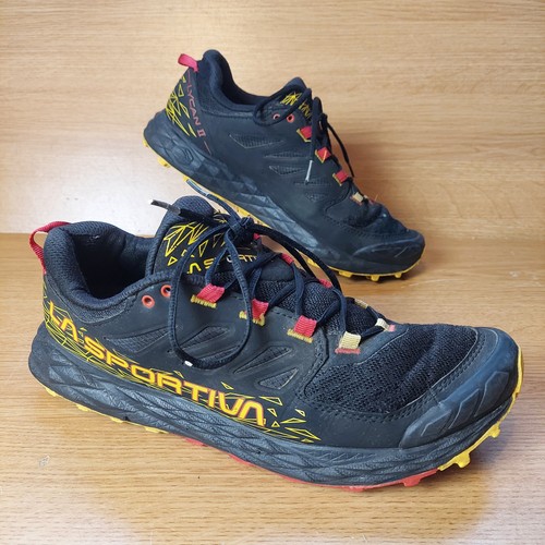Well used sportiva lycan - *well, la