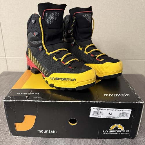 Sportiva aequilibrium st - aequilibrium,