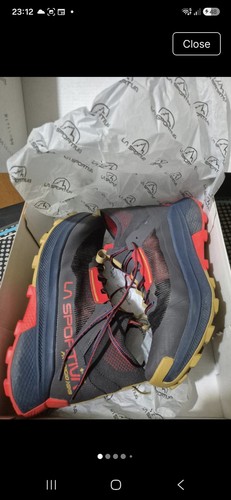 Sportiva prodigio hike - la,