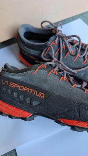Sportiva tx4 evo approach - la,