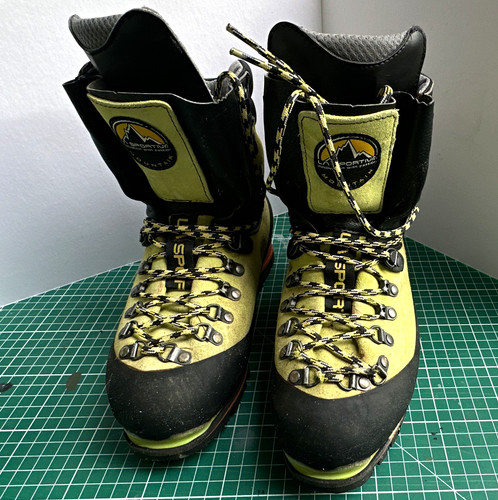Sportiva nepal extreme - la,