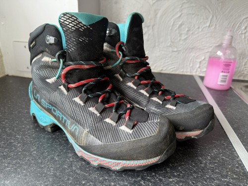 Sportiva aequilibrium hike - sportiva,
