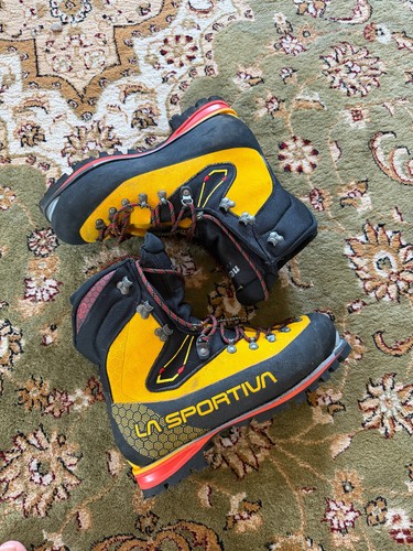 Sportiva nepal cube - la,