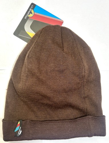 Sportiva slouch beanie hat - beanie,