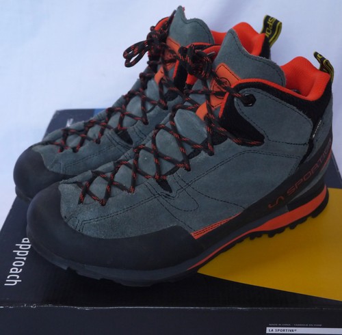 Sportiva mens boulder - mens, x