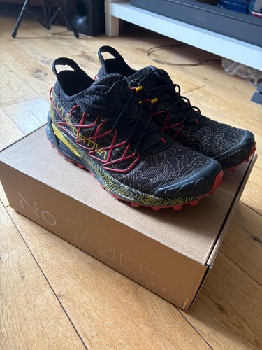 Sportiva mutant running - ii,