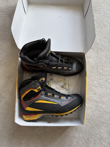 Sportiva tango tower gtx - sportiva,