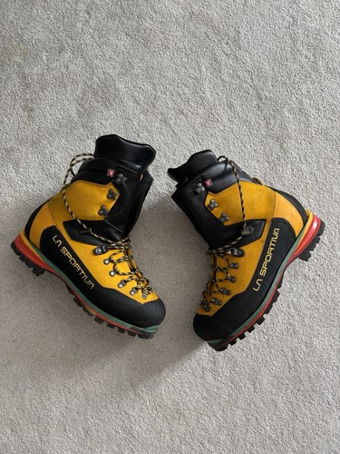 Sportiva nepal boots - sportiva, b3
