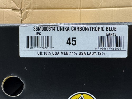 Sportiva unika mens size - uk,