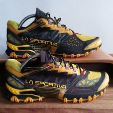 La Sportiva Bushido Trail