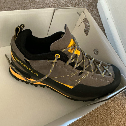 Sportiva boulder men s - x, men's