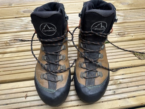 Sportiva trango tech - sportiva,