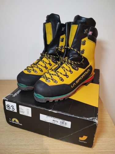 Sportiva nepal extreme - nepal, b3
